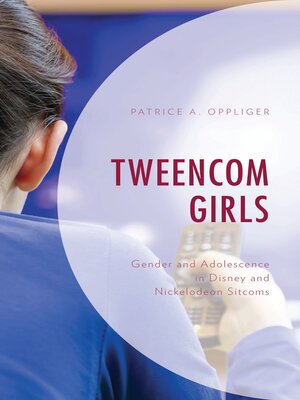 cover image of Tweencom Girls